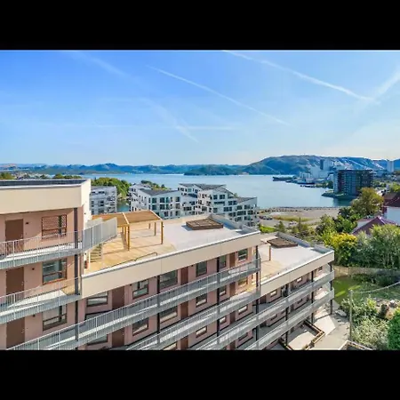 Ons - New Leilighet