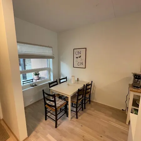 Ons - New Apartment