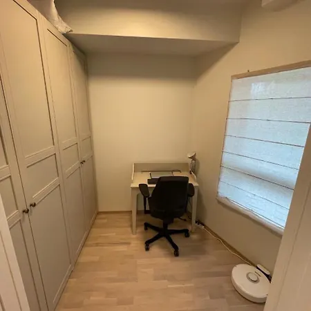 Ons - New Appartement