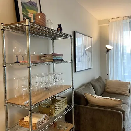 Appartement Ons - New