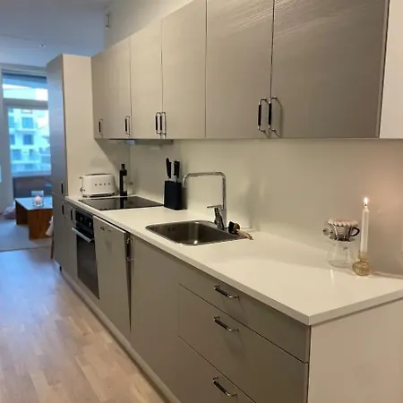 Ons - New Stavanger